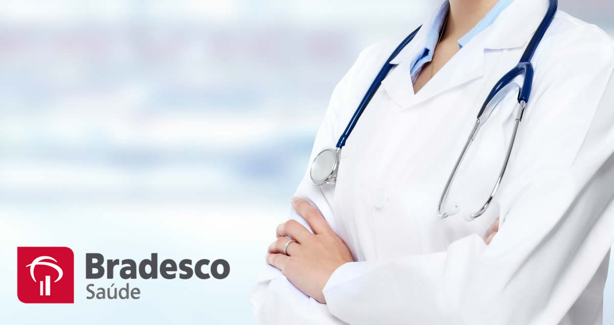 Bradesco Saúde