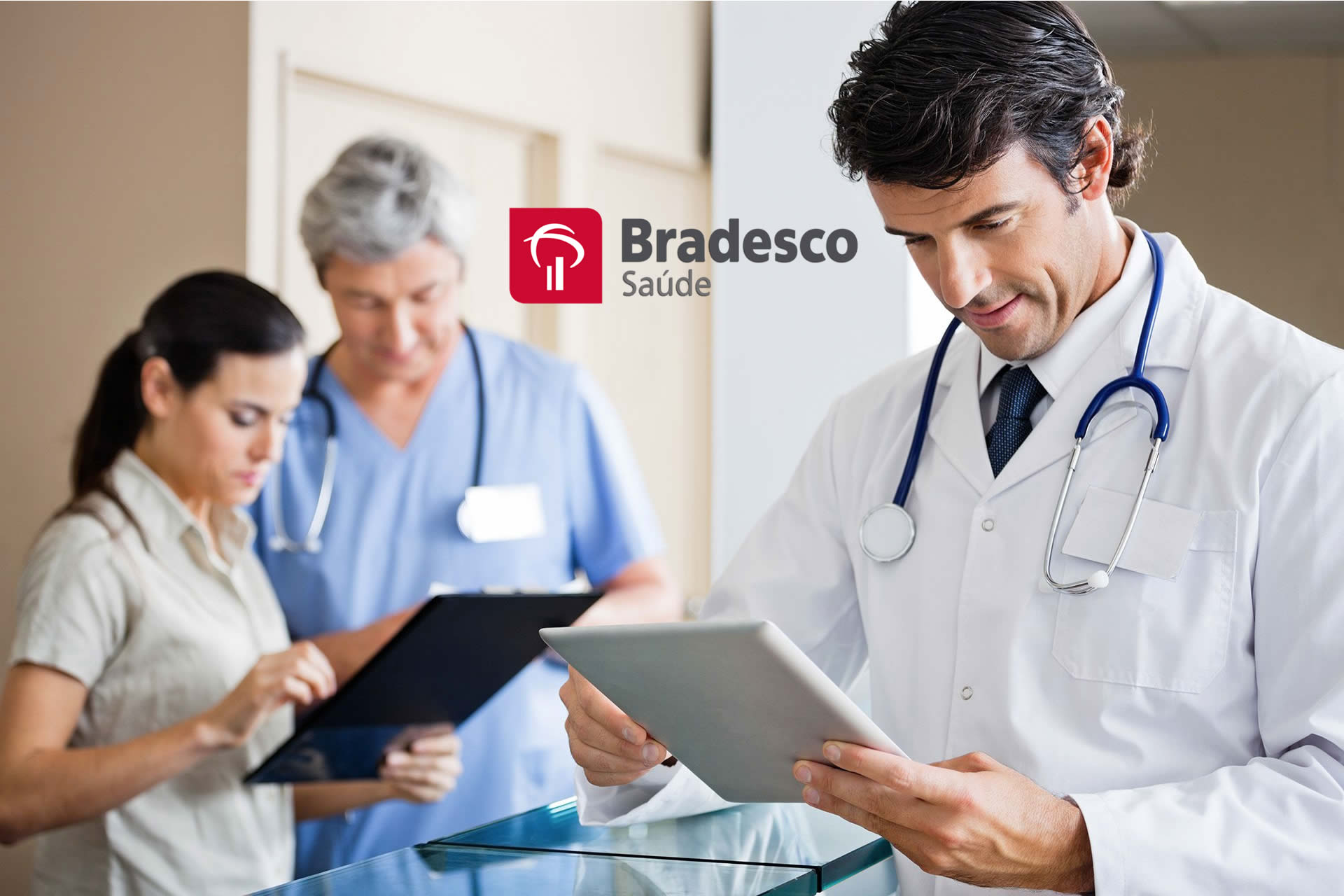 Plano Bradesco Saúde