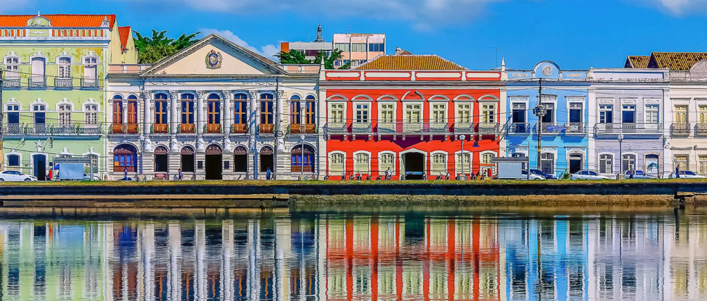 Bradesco Saúde Efetivo Recife