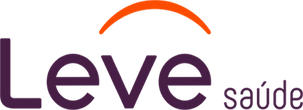 Logo Leve Saúde