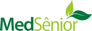 Logo MedSênior