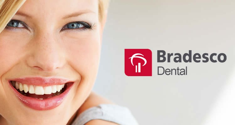 Plano Odontológico Bradesco